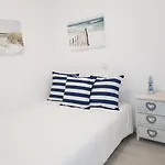 Avenida Dos Banhos Apartment