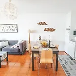 Apartment Rocha Varandas Orquidea