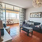 Apartment Rocha Varandas Orquidea