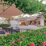 Golden Club Cabanas