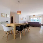 Townhouse T4 Vista Mar