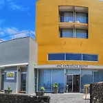 Mirante Aparthotel