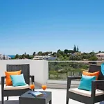 Villa Charlotte By Algarve Vacation