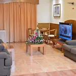 Hotel Salgueiro