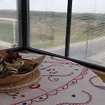 Sea house
