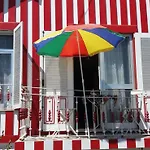 Sea house