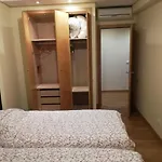 Beach Sea View Apartment