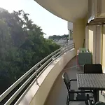 Beach Sea View Apartment