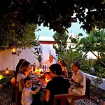 Quintal Do Castelo