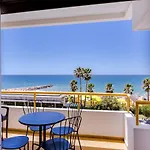 York - Sea View - Quarteira