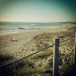 Apartamento Independente Praia & Porto - Limpo E Seguro