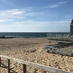 Lavra Sea & Sun Beach Apartment