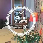 Apartamento Independente Praia & Porto - Limpo E Seguro