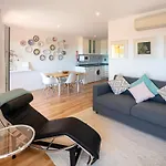 Mia Design Apartment At Center
