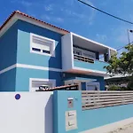 Lisbon Beach Apartments 1