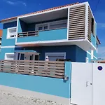 Lisbon Beach Apartments 1