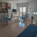 Apartment Dunas Do Alvor