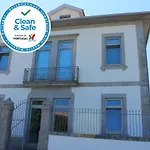 Solar Guesthouse Olival Da Vinha