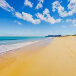 Porto Santo Apartment