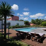 Quinta Dos Peixes Falantes
