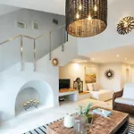 Charming Villa Golf & Beach