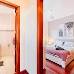 Vip VI - Sea View Apartment