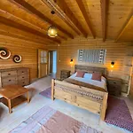 La Madrugada Chalet