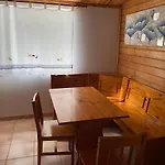 La Madrugada Chalet