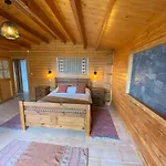La Madrugada Chalet