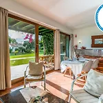 Pedras Del Rei, Nature And Beach Apartment