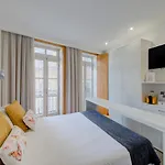Bellu Suites