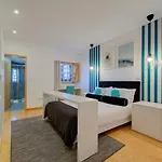 Bellu Suites