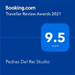 Pedras Del Rei Studio