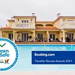 Burgo Dom Afonso V Golf & Beach Resort