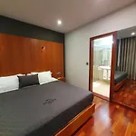 Hotel Dunas D\'Ovar