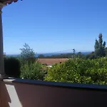 Casa De Santa Ana
