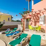 Villa Paraiso Spacious And Central To Enjoy Best Beaches Ac Wifi Garden Pool
