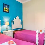 Villa Paraiso Spacious And Central To Enjoy Best Beaches Ac Wifi Garden Pool