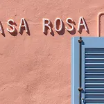 Casa Rosa
