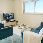Palmeira Galé Apartment