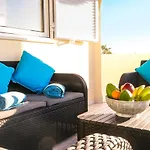 Palmeira Galé Apartment