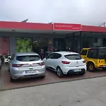 The Old School