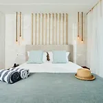 Areias senses apartment