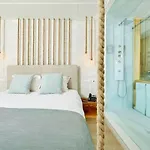 Areias senses apartment