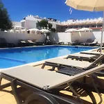 Areias senses apartment