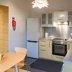 Marketplace Apartment 2