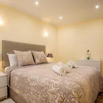 Apartamento Santo Amaro