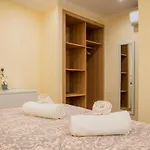 Apartamento Santo Amaro