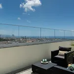 Terrace Apartment