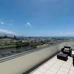 Terrace Apartment
